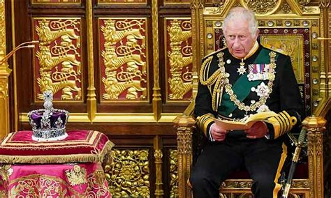 Royal Money: Charles III And The Wealth Dimension| Countercurrents