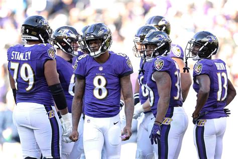 Baltimore Ravens Super Bowl Odds | Betting News & Picks