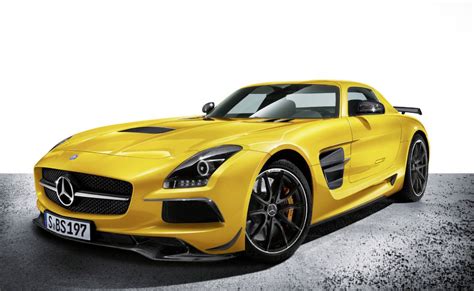 German Sports Cars - Top 10 German Sport Autos