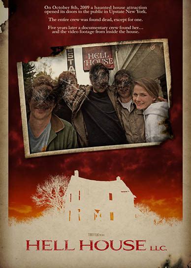 Hell House LLC (2015) HD-Rip Free Download – Filmxy