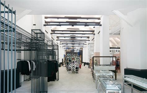 Why Comme des Garçons is bringing Dover Street Market to Singapore | Interior design singapore ...