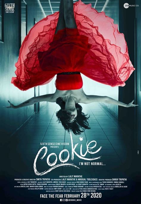 Cookie Cast, Actors, Producer, Director, Roles, Salary - Super Stars Bio