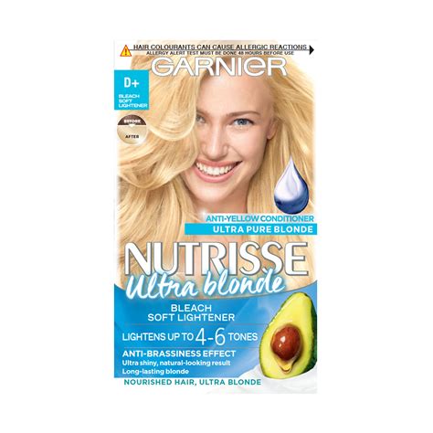 Buy Garnier sse D+ Creme Pre-Lightener Permanent Hair Dye Online at desertcartEGYPT