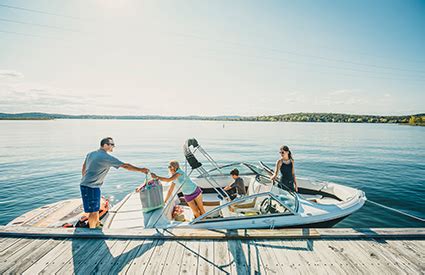 Boating: What You Need To Know - Visit Table Rock Lake