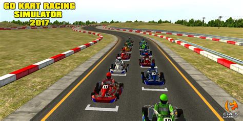 Go Kart driving Simulator 2017 APK Download - Free Racing GAME for ...