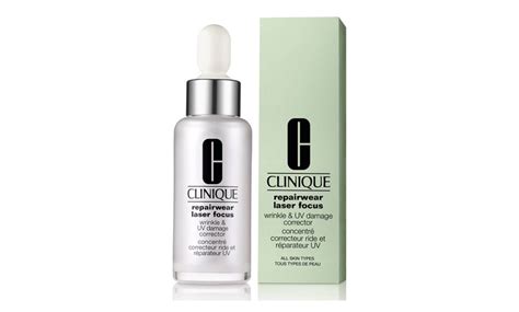 Clinique Anti-Aging Serum | Groupon Goods