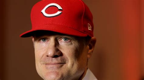 Cincinnati Reds choose David Bell as their new manager