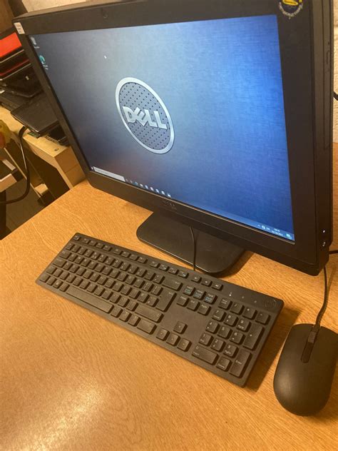 Dell Optiplex All in one PC computer All in one PC windows 11 | in Sandwell, West Midlands | Gumtree