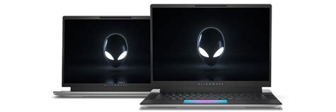 Dell Alienware x14 R2 and Alienware X16 R1 updates