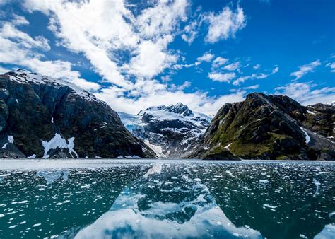 Kenai Fjords National Park Cruise, Alaska | Audley Travel