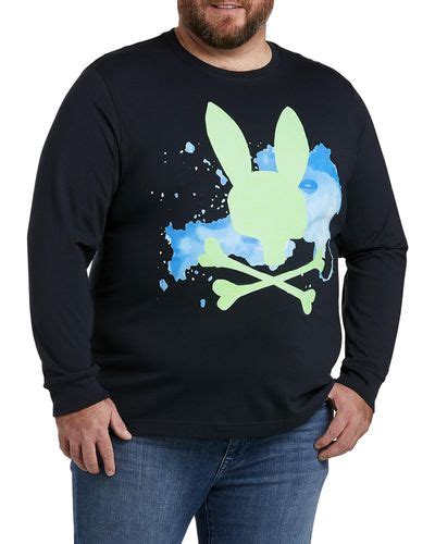 Psycho Bunny T-shirts for Men | Online Sale up to 50% off | Lyst - Page 2