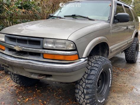 1992 Chevy S10 Blazer Aftermarket Parts - Home Alqu