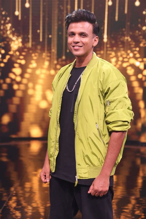 Abhijeet Sawant gets nostalgic on 'Indian Idol 14': 'Feels like I'm ...