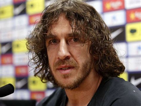 Retiring Carles Puyol reveals pride at Barcelona career | Goal.com