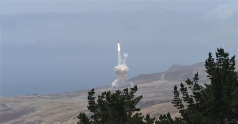 Lockheed dives into next-generation missile defense interceptor competition