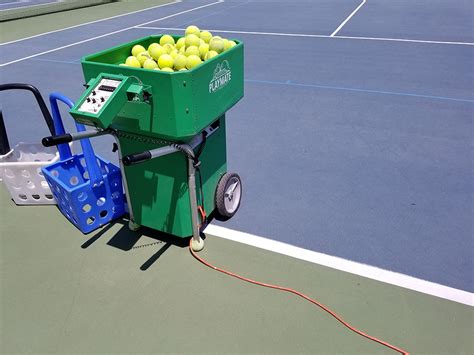 Looking to buy a tennis ball machine -- $1000 - $3000 | Talk Tennis