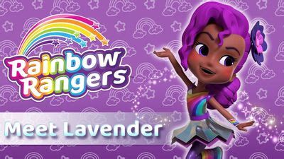 Rainbow Rangers | Kartoon Channel