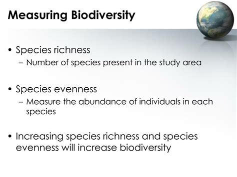 PPT - Module 3: Biodiversity and Evolution PowerPoint Presentation, free download - ID:5602033