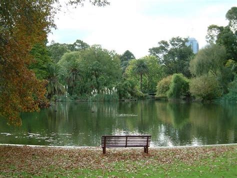 The Best Picnic Spots In Melbourne