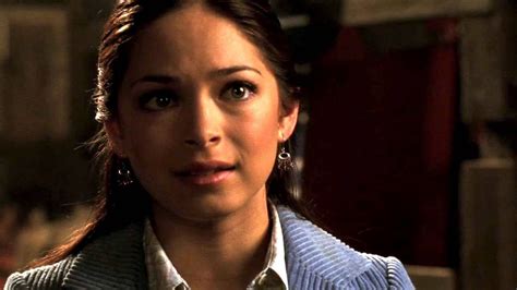 Lana Lang (Smallville) image