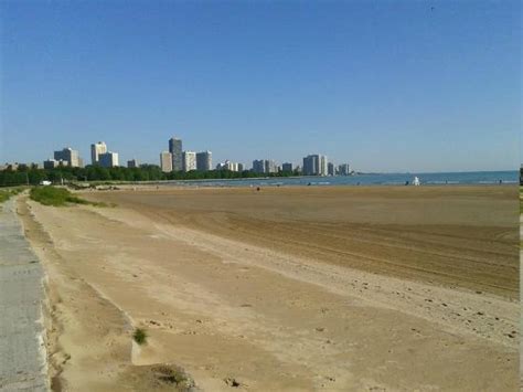 Montrose Beach (Chicago, IL): Hours, Address, Attraction Reviews - TripAdvisor