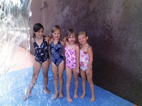 Lake Skinner Splash Pad · The Typical Mom