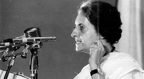 Indira Gandhi: Biography, death, assassination, father name, husband ...