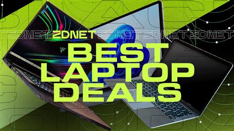 Score the Best Early Black Friday Laptop Deals from Amazon, Best Buy ...