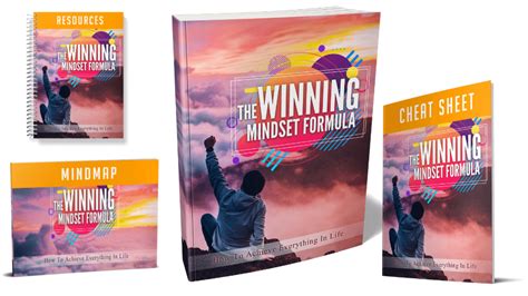 Winning Mindset - ebook | School of Life