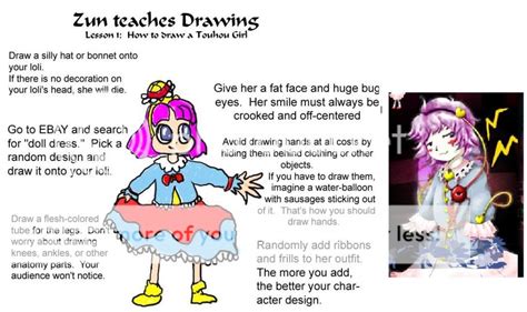 Touhou / Memes - TV Tropes