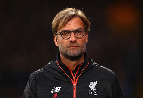 Liverpool news: Jurgen Klopp explains his approach during the ...