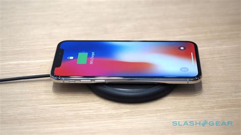 iPhone X wireless charging forces Powermat into Qi's embrace - SlashGear