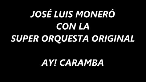 Hay caramba - YouTube