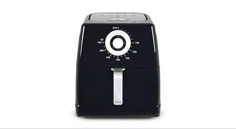 PAULA DEEN Air Fryer With/Accessories Instruction Manual