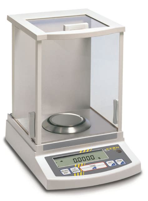 Anti-Vibration Table for Weighing Balance, Kern - AB LAB MART