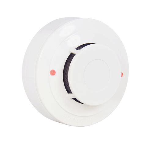 Fire alarm smoke detector-carbon monoxide detector| Protech Line