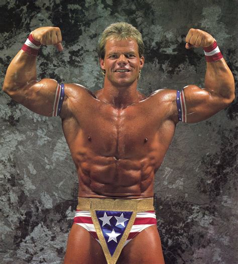 Lex Luger | Lex luger, Wrestling superstars, Wrestler