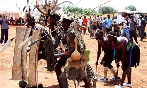 Cultural Safaris in Uganda: Acholi culture - Cultura Safaris in Uganda