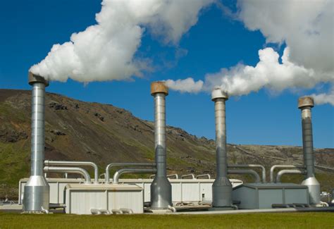 Abu Dhabi loans $14.9mn for geothermal power - - Utilities Middle East