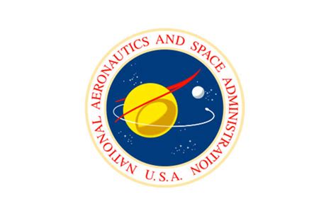 1960s Nasa Logos