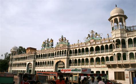 Rani Sati Temple Jhunjhunu | AapNo Desh - RajasThan