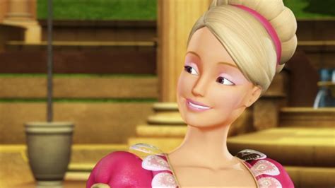 Princess Genevieve (The 12 Dancing Princesses) | Barbie Movies Wiki | FANDOM powered by Wikia