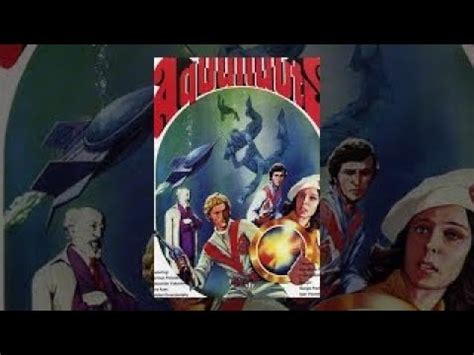 The Aquanauts (1979) movie - The Best Documentary Ever - YouTube