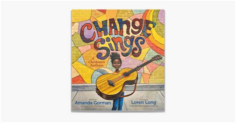 ‎Change Sings on Apple Books