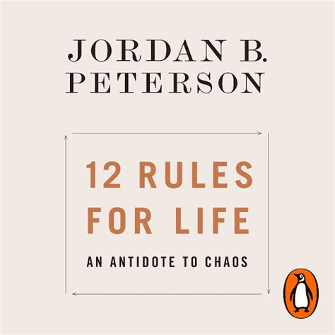 12 Rules for Life: An Antidote to Chaos by Jordan B. Peterson - Audiobooks on Google Play