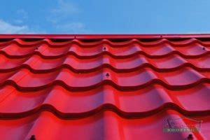 Metal Roof Shingles Installation and Repair in Houston, TX