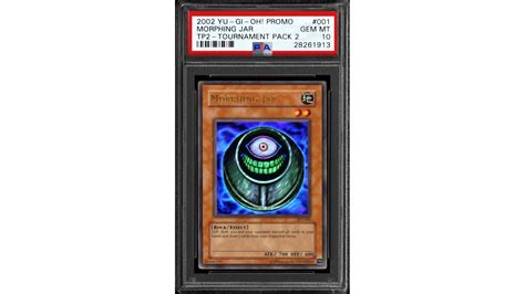 The 25 most expensive Yugioh cards and prices