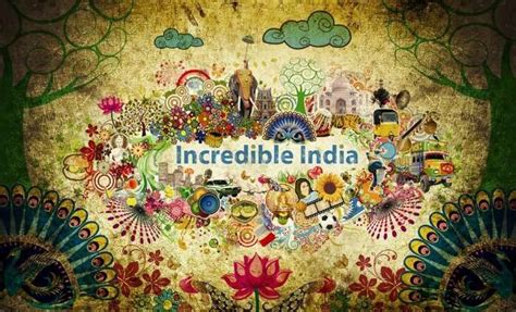 Amazing Incredible India Ads To Show You Beauty Of India