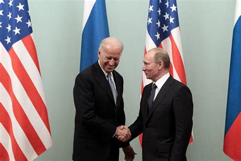 A summit of low expectations: Biden-Putin meeting at Geneva - World News | The Financial Express