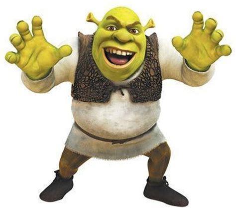 Life Size Shrek | lupon.gov.ph